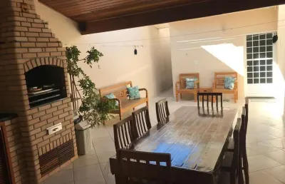 Casa com 2 quartos à venda na Rua Olímpia, 28, Vila Alpina, São Paulo
