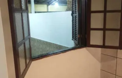 Casa com 2 quartos para alugar na Rua Miguel Stach, 64, Vila Ema, São Paulo
