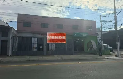 Comercial - prédio inteiro, para aluguel em são paulo/sp