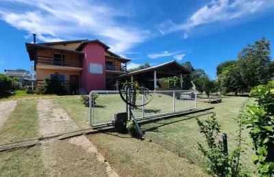Casa em condomínio fechado com 3 quartos à venda no colinas de inhandjara, itupeva , 275 m2 por r$ 2.120.000