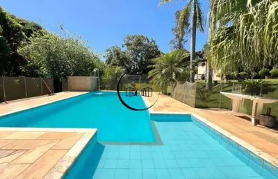 Chácara / sítio com 3 quartos à venda no chácaras do guacuri, itupeva , 359 m2 por r$ 1.150.000