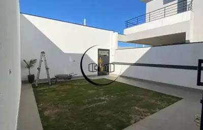 Casa com 3 quartos à venda no são venâncio, itupeva , 133 m2 por r$ 980.000