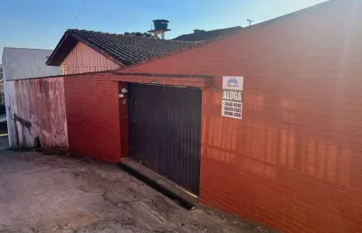 Casa com 3 quartos à venda na Avenida Francisco Krüger, 5428, Cachoeira, Almirante Tamandaré