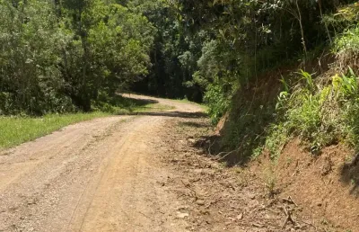 Terreno à venda na Rua Carlos Alberto Ribeiro, Bocaíuva, Bocaiúva do Sul