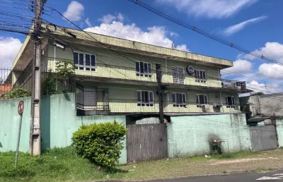 Casa à venda na Rua Izabel Capellari Antoniacomi, 206, Maracanã, Colombo