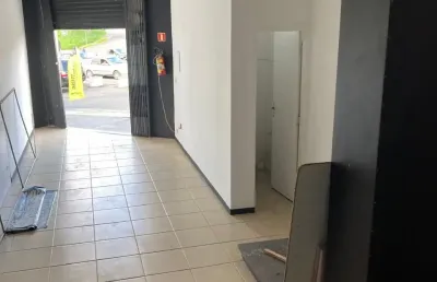 Ponto comercial com 1 sala para alugar na Travessa Santa Madalena, 2, Fátima, Colombo