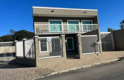 Ponto comercial com 1 sala para alugar na Rua Faustino André Johnsson, 209, Centro, Colombo