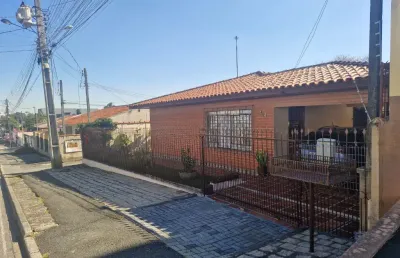 Casa com 3 quartos à venda na Rua Floripa Mullmann, 404, Atuba, Colombo