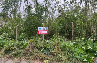 Terreno à venda na travessa santa madalena, 69, fátima, colombo por r$ 1.200.000