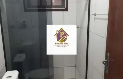 Flat com 1 quarto à venda na Maranduba, 5, Maranduba, Ubatuba