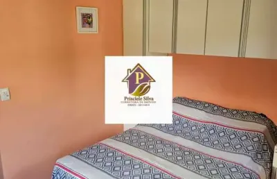 Apartamento com 3 quartos à venda na Rua Antônio Cruz De Amorim, 900, Praia do Sape, Ubatuba