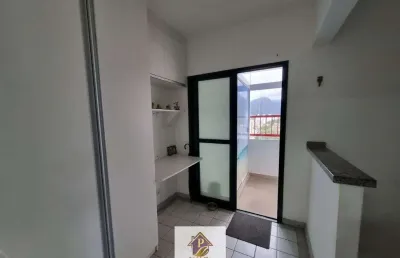 Cobertura com 3 quartos à venda na Rua Francisco Nunes M. D'eça, 60, Martim de Sá, Caraguatatuba