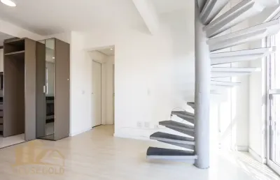 Cobertura com 3 quartos à venda na Rua Coronel Benedito Tertuliano Cordeiro, 278, Tingui, Curitiba