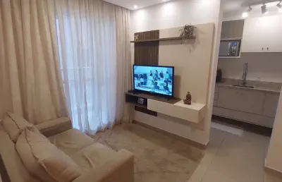 Apartamento com 2 quartos à venda na Rua Virgínio Palu, 122, Itália, São José dos Pinhais