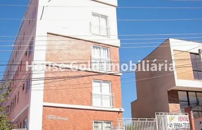 Cobertura com 3 quartos à venda na Rua Coronel Benedito Tertuliano Cordeiro, 278, Tingui, Curitiba