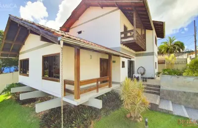 Casa com 5 quartos à venda na rua piratuba, 119, garcia, blumenau, 480 m2 por r$ 1.200.000