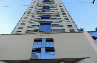 Apartamento com 3 quartos à venda na rua 600, 320, centro, balneário camboriú, 127 m2 por r$ 2.800.000