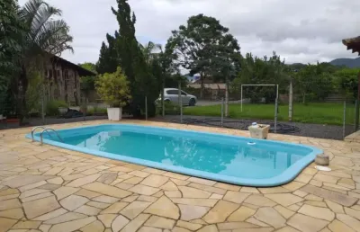 Casa com 4 quartos à venda na rua gustavo zimmermann, 5049, itoupava central, blumenau, 237 m2 por r$ 2.000.000