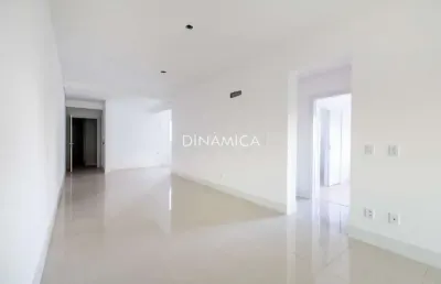 Apartamento com 3 quartos à venda na rua almirante barroso, 739, vila nova, blumenau, 111 m2 por r$ 966.334