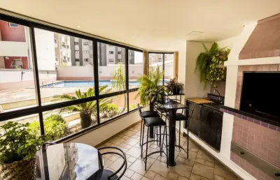Apartamento com 3 quartos à venda na paraguai, 436, ponta aguda, blumenau, 286 m2 por r$ 890.000