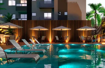Apartamento com 2 quartos à venda na são manoel, vila nova, blumenau, 64 m2 por r$ 639.262