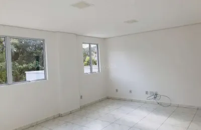 Ponto comercial à venda na rua hermann huscher, 113, vila formosa, blumenau, 32 m2 por r$ 300.000