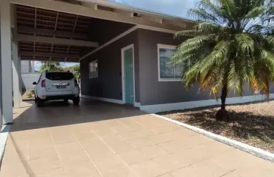 Casa com 3 quartos à venda na rua hiroxima, 24, passo manso, blumenau, 160 m2 por r$ 750.000