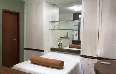 Apartamento com 1 quarto à venda na rua teresópolis, 236, itoupava seca, blumenau, 36 m2 por r$ 318.406