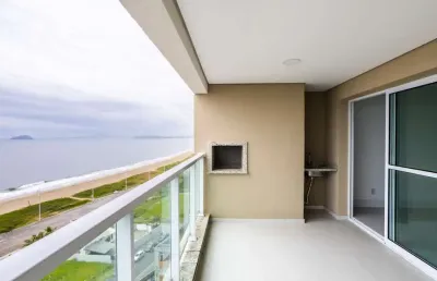 Apartamento com 3 quartos à venda na avenida nereu ramos, 6183, itacolomi, balneário piçarras, 137 m2 por r$ 2.300.000
