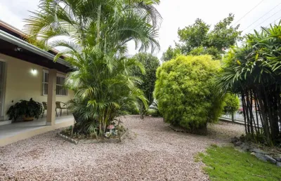 Casa com 3 quartos à venda na rua josé bonifácio, 47, itoupavazinha, blumenau, 210 m2 por r$ 720.000