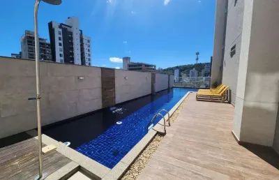 Apartamento com 3 quartos à venda na rua afonso pena, 96, vila nova, blumenau, 82 m2 por r$ 797.159