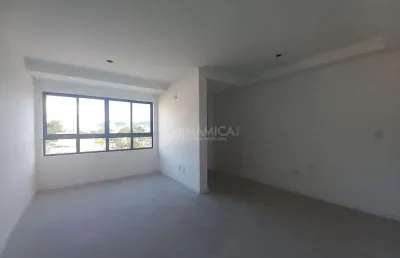 Apartamento com 2 quartos à venda na rua são paulo, 1729, itoupava seca, blumenau, 48 m2 por r$ 520.501