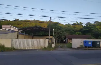 Terreno à venda na rua heinrich hemmer, 835, badenfurt, blumenau por r$ 1.500.000