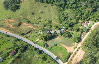 Chácara / sítio à venda na artur poffo, santa terezinha, gaspar por r$ 2.880.000