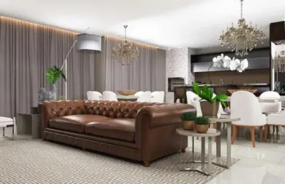 Apartamento com 3 quartos à venda na av armacao x r busso asseburg, s/n, gravata, navegantes, 120 m2 por r$ 1.290.000