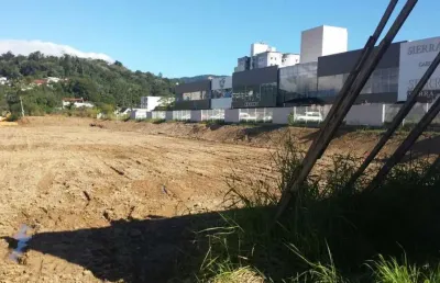 Terreno comercial à venda na rua heinrich hosang, centro, blumenau por r$ 22.200.000