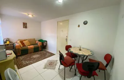 Apartamento com 2 quartos à venda na rua anfiloquio nunes pires, 5471, bela vista, gaspar, 45 m2 por r$ 260.000