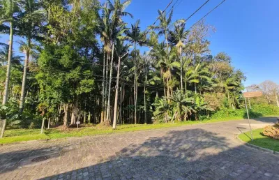 Terreno à venda na vitorino de paula ramos, itoupava seca, blumenau por r$ 650.000