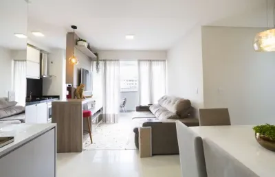 Apartamento com 2 quartos à venda na rua general osório, 1705, velha, blumenau, 85 m2 por r$ 650.000