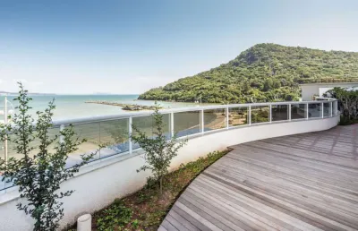 Apartamento com 4 quartos à venda na avenida atlântica, 4900, centro, balneário camboriú, 237 m2 por r$ 12.800.000