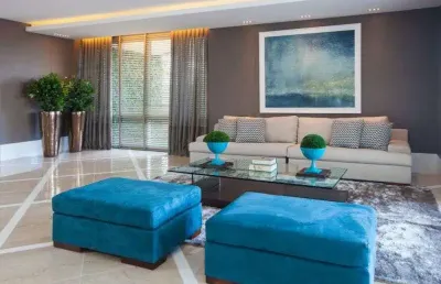 Apartamento com 4 quartos à venda na avenida atlântica, 4900, centro, balneário camboriú, 237 m2 por r$ 12.800.000
