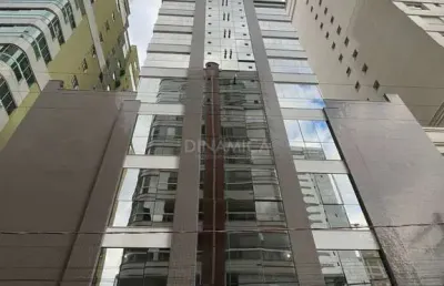 Apartamento com 3 quartos à venda na rua 238, 138, meia praia, itapema, 100 m2 por r$ 1.799.000