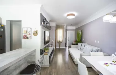Casa com 3 quartos à venda na rua ernesto hadlich, 101, passo manso, blumenau, 170 m2 por r$ 680.000