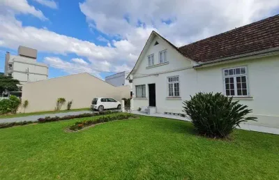Terreno à venda na rua emílio tallmann, 321, garcia, blumenau por r$ 1.800.000