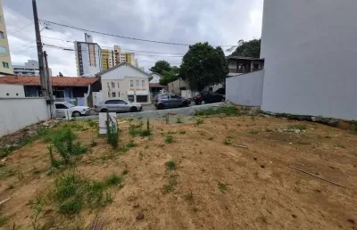 Terreno à venda na rua josé de alencar, 41, vila nova, blumenau por r$ 500.000
