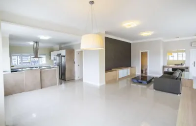 Cobertura com 3 quartos à venda na rua engenheiro rodolfo ferraz, 255, jardim blumenau, blumenau, 332 m2 por r$ 4.239.000