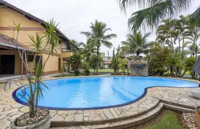 Casa com 6 quartos à venda na 1. de janeiro, 300, itoupava norte, blumenau, 551 m2 por r$ 4.780.000