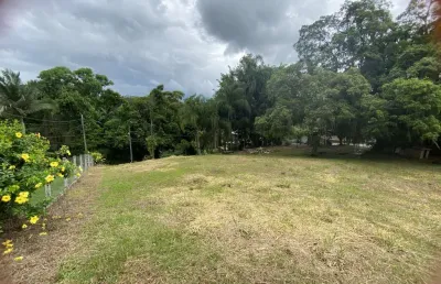 Terreno à venda na rua genésio link, 230, badenfurt, blumenau por r$ 550.000