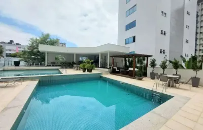 Apartamento com 4 quartos à venda na rua frederico guilherme busch, 222, jardim blumenau, blumenau, 321 m2 por r$ 2.300.000