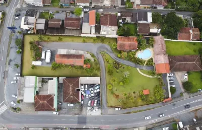Terreno à venda na 1. de janeiro, 300, itoupava norte, blumenau por r$ 4.780.000